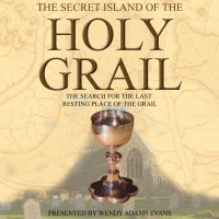 The Secret Island of the Holy Grail