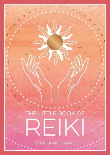 The Little Book of Reiki