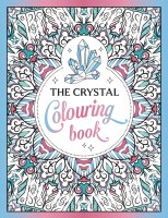 The Crystal Colouring Book