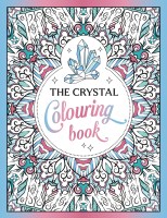 The Crystal Colouring Book