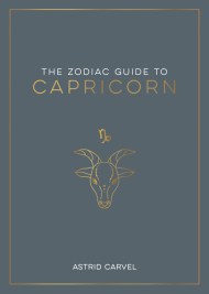 The Zodiac Guide to Capricorn