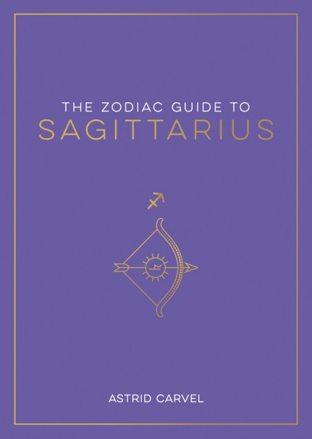 The Zodiac Guide to Sagittarius