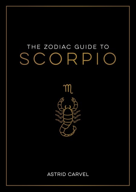 The Zodiac Guide to Scorpio