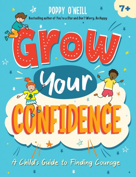 Grow Your Confidence