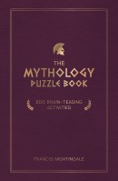 The Mythology Puzzle Book