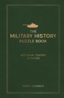 The Military History Puzzle Book