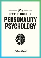 The Little Book of Personality Psychology