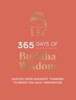365 Days of Buddha Wisdom