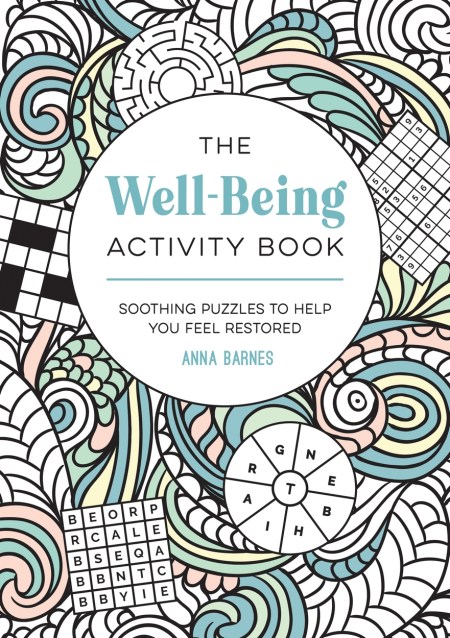 The Well-Being Activity Book