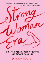 Strong Woman Era