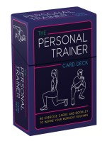 The Personal Trainer Card Deck