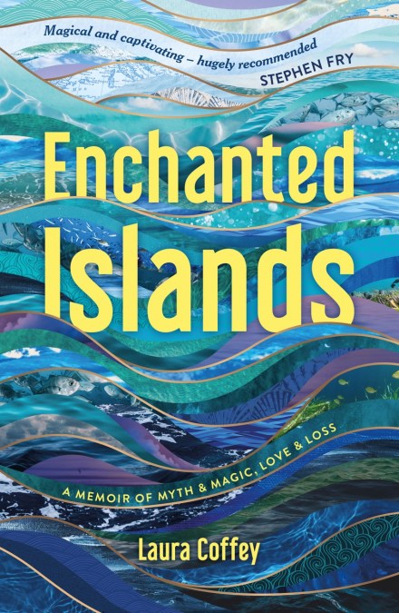 Enchanted Islands