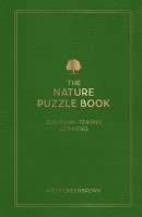 The Nature Puzzle Book