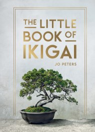 The Little Book of Ikigai