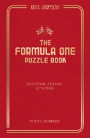 The Formula One Puzzle Book