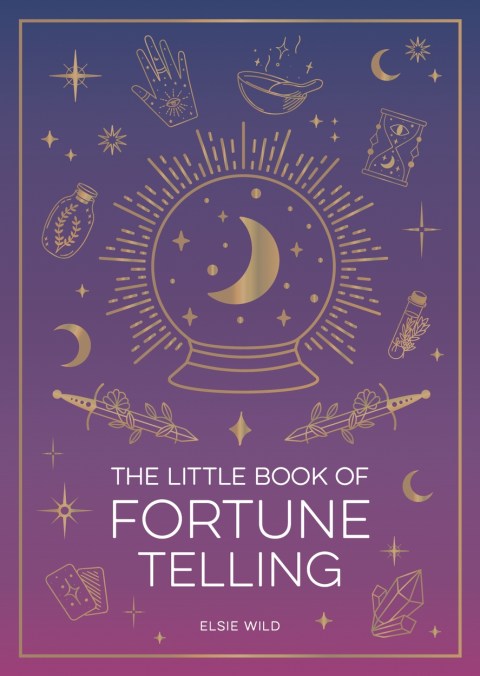 The Little Book of Fortune Telling