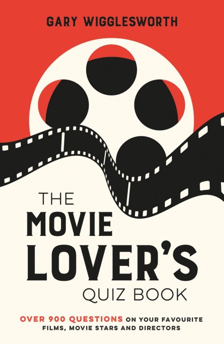 The Movie Lover’s Quiz Book