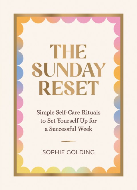 The Sunday Reset