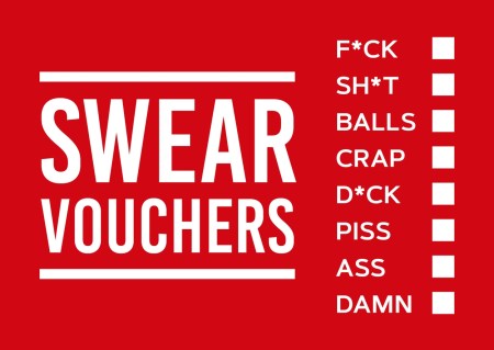 Swear Vouchers