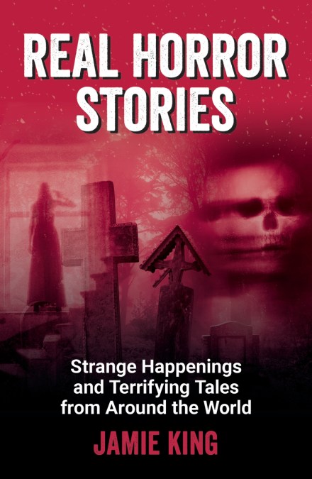 Real Horror Stories