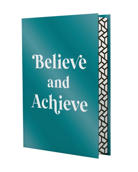 Believe and Achieve