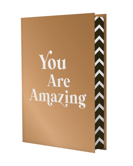 You Are Amazing