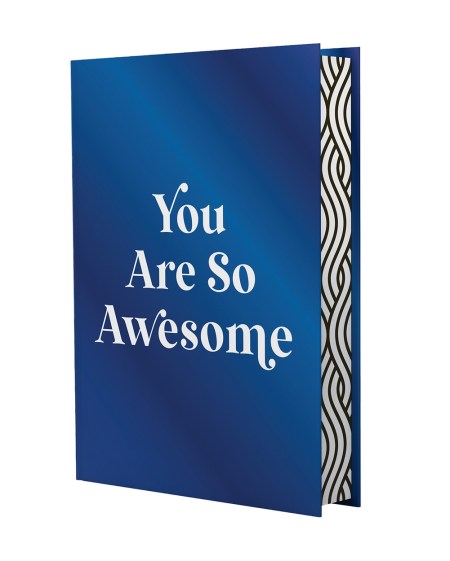 You Are So Awesome