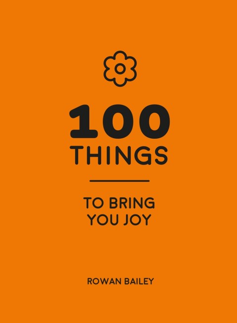 100 Things to Bring You Joy