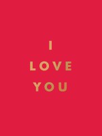 I Love You