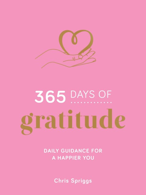 365 Days of Gratitude