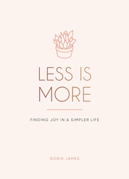 Less is More