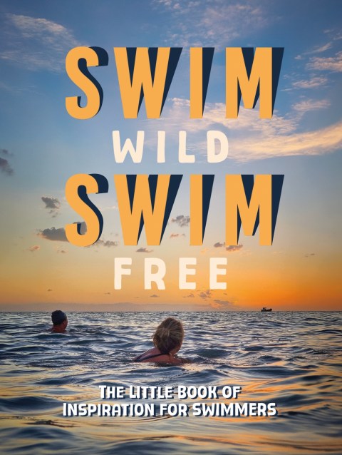 Swim Wild, Swim Free
