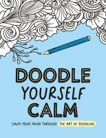 Doodle Yourself Calm