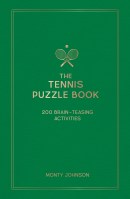 The Tennis Puzzle Book